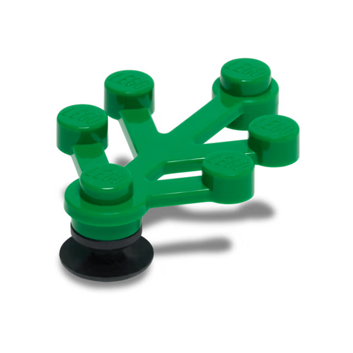 LEGO® Dark Green Leaf