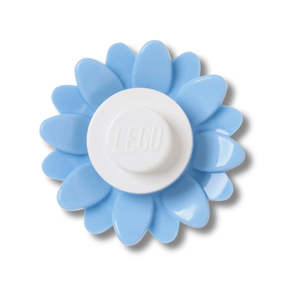 LEGO® Blue Flower