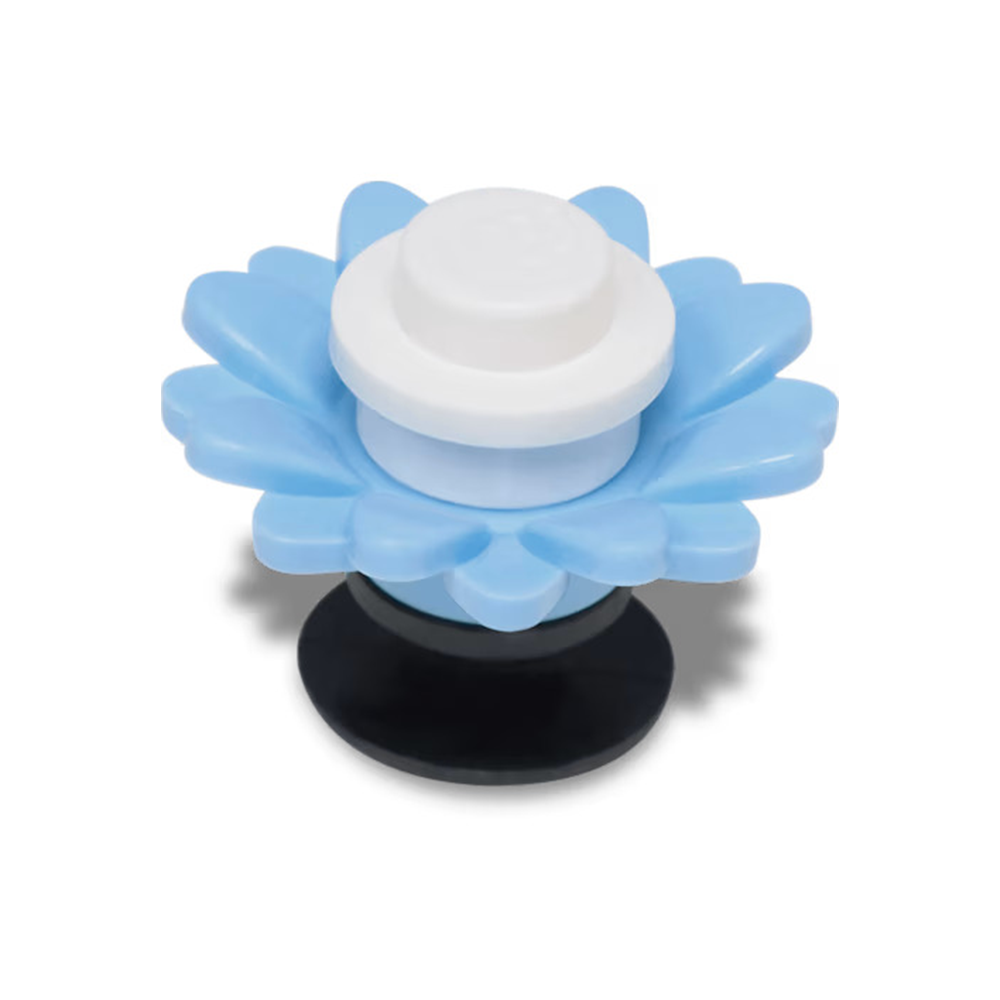 LEGO® Blue Flower