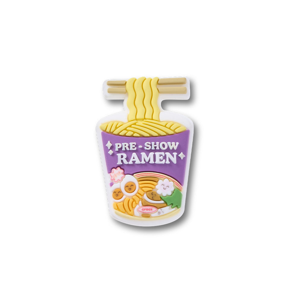 Pre Show Ramen