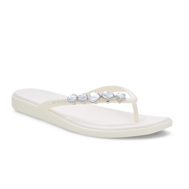 Sandal C Charms Pearl 5 Pack
