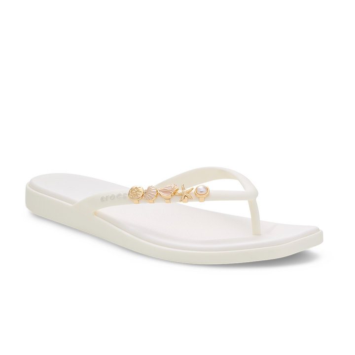 Sandal C Charms Nautical Gold 5 Pack
