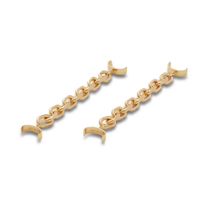 Gold Sandal Chain 2 Pack