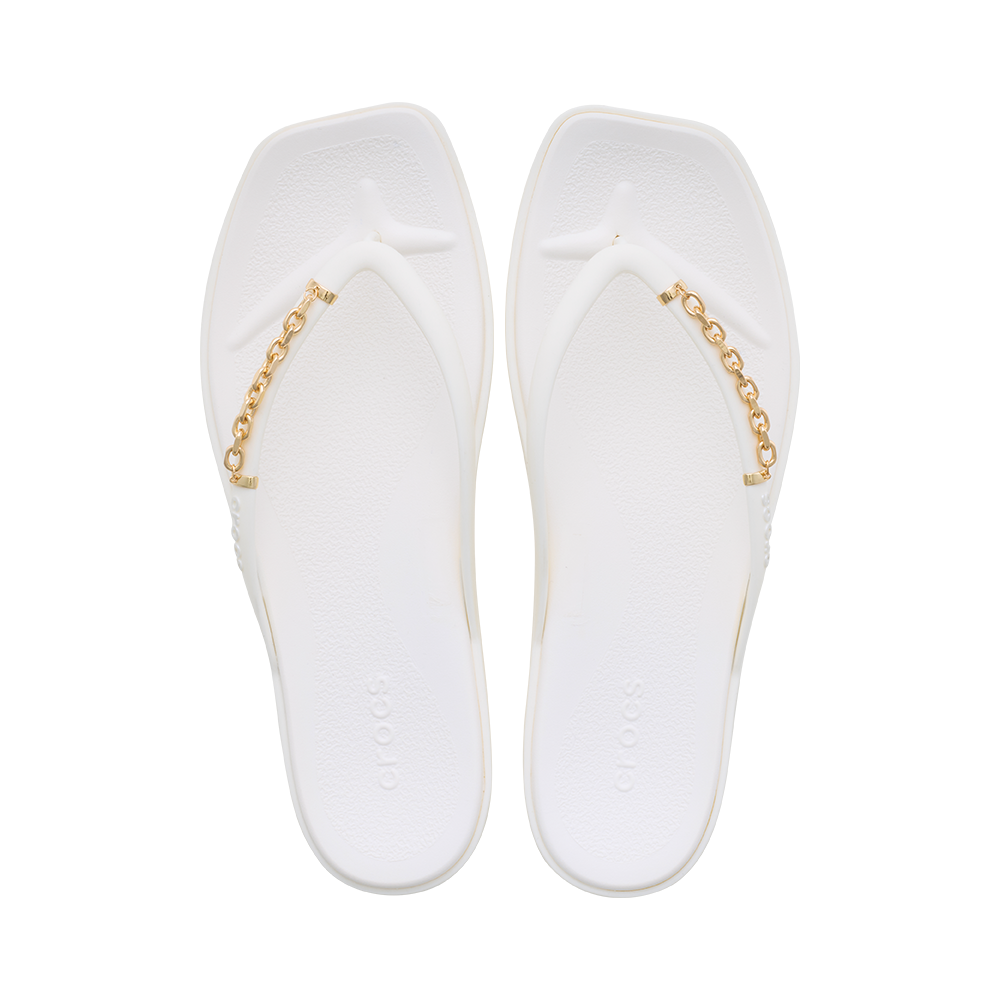 Gold Sandal Chain 2 Pack