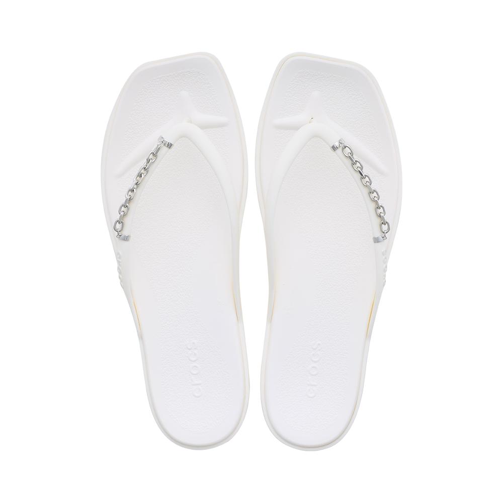 Silver Sandal Chain 2 Pack