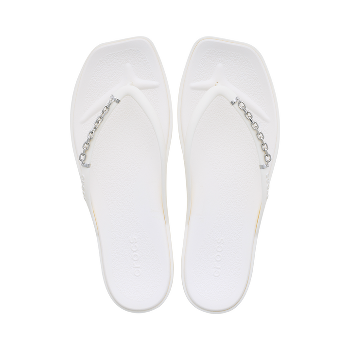 Silver Sandal Chain 2 Pack
