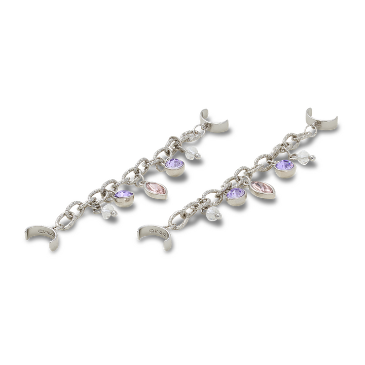 Gem Sandal Chain 2 Pack
