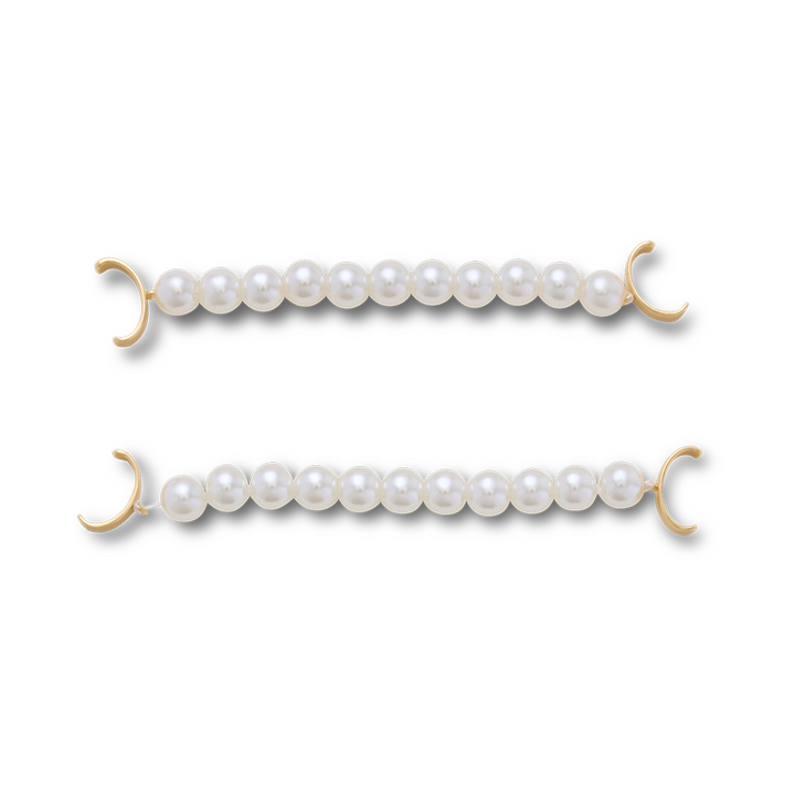 Pearl Sandal Chain 2 Pack