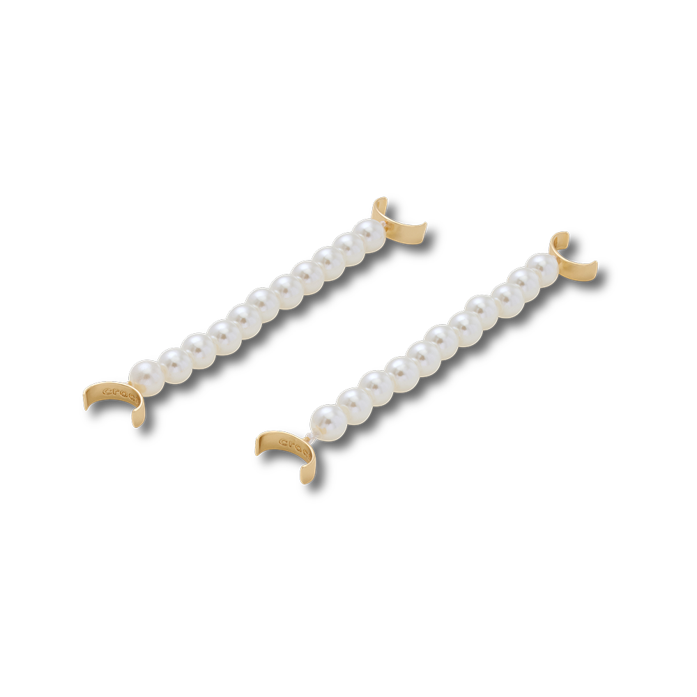 Pearl Sandal Chain 2 Pack