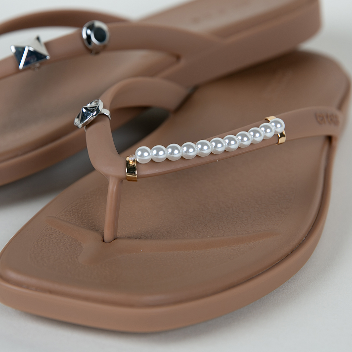 Pearl Sandal Chain 2 Pack