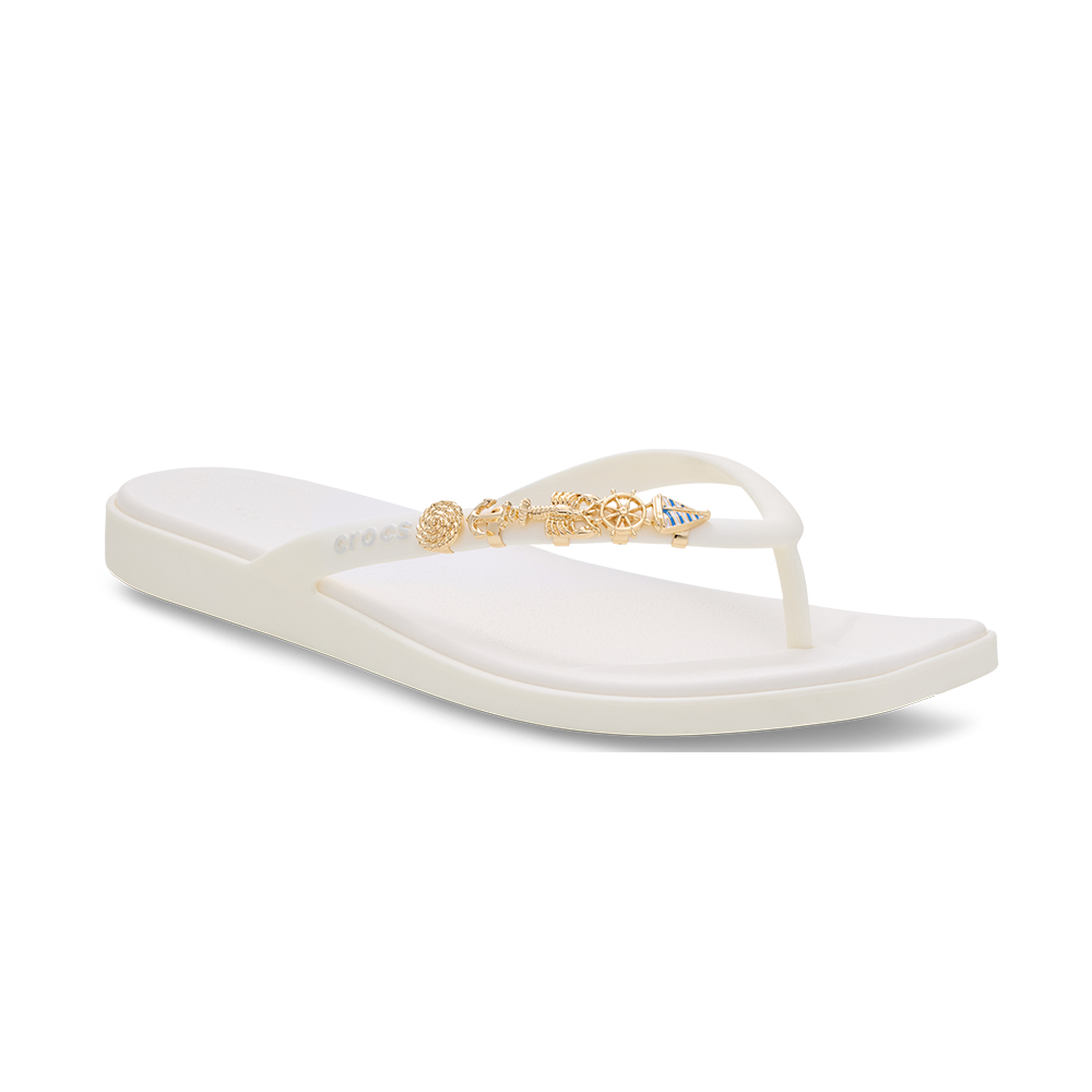 Sandal C Charms Nautical Icon 5 Pack