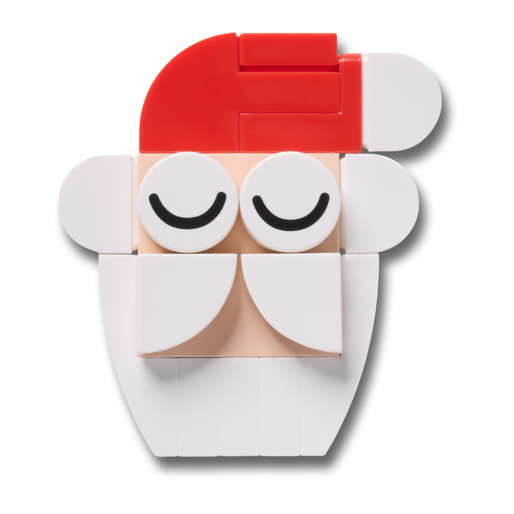 4LW Holiday Multi Santa