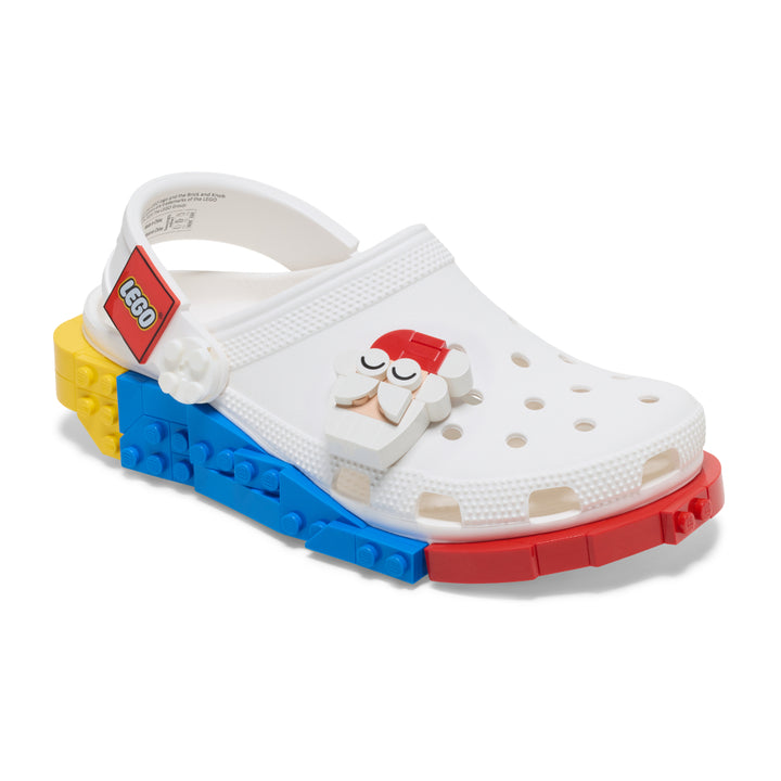 4LW Holiday Multi Santa