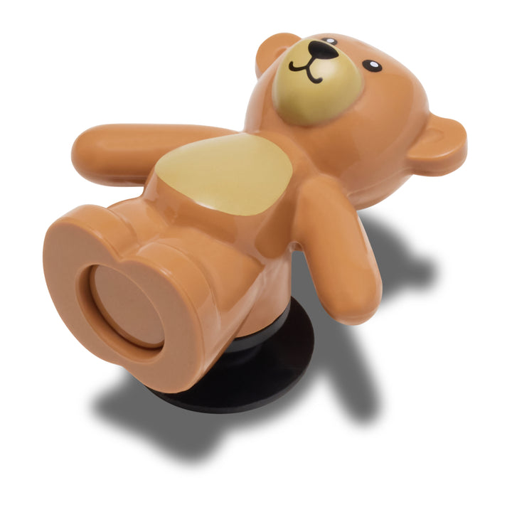 4LW Holiday Lt Brown Teddy Bear