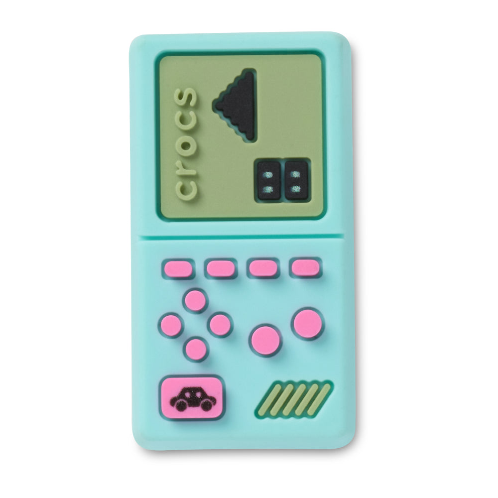 Retro Handheld Game Console