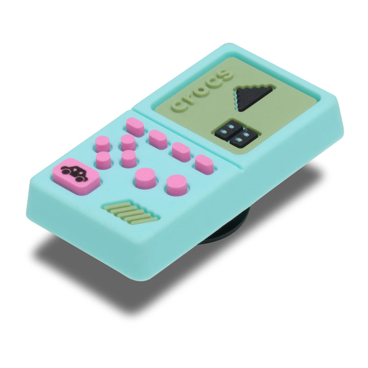 Retro Handheld Game Console
