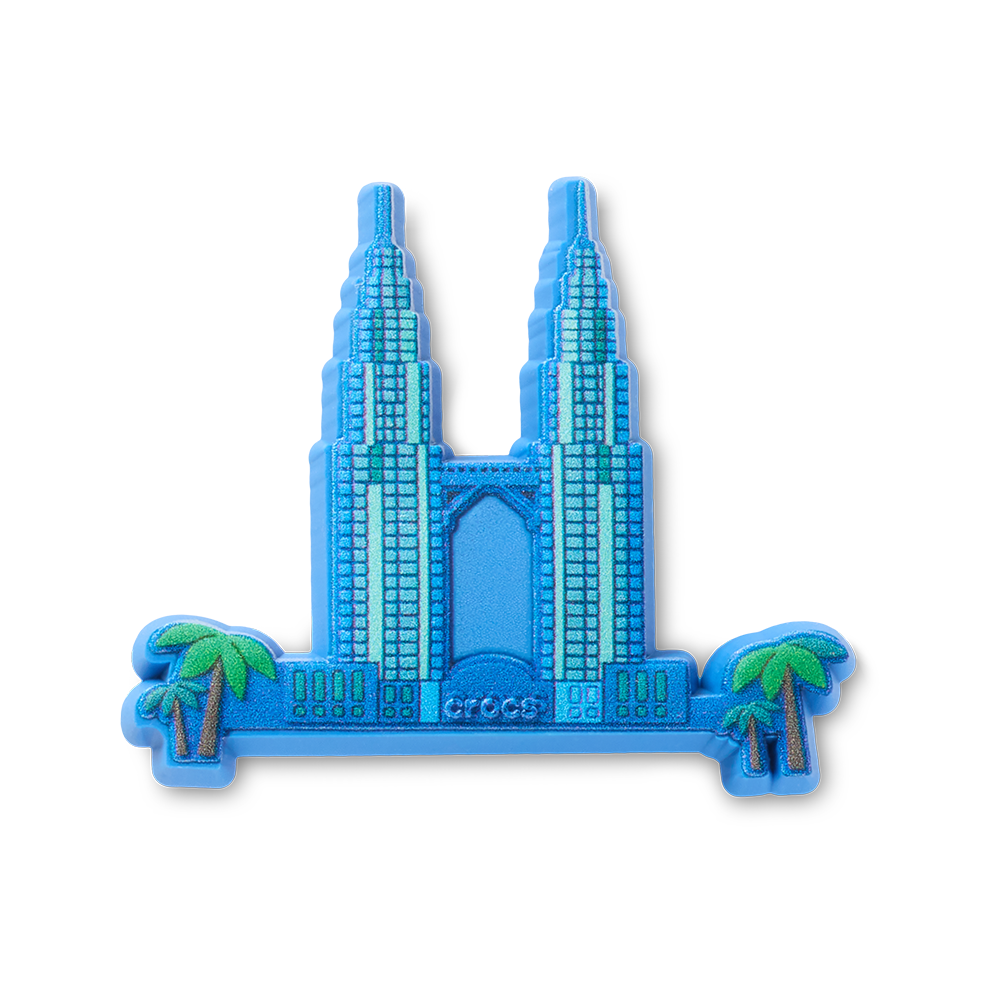 Petronas Twin Tower