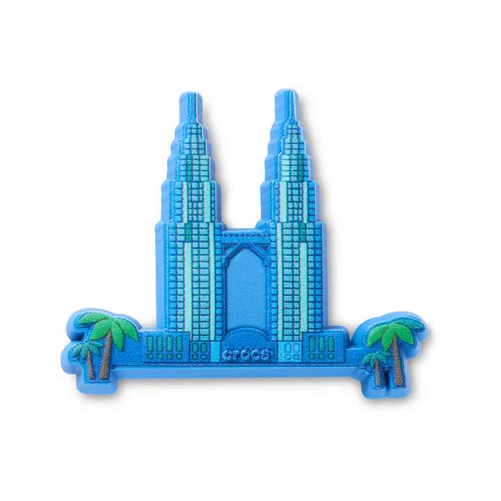 Petronas Twin Tower