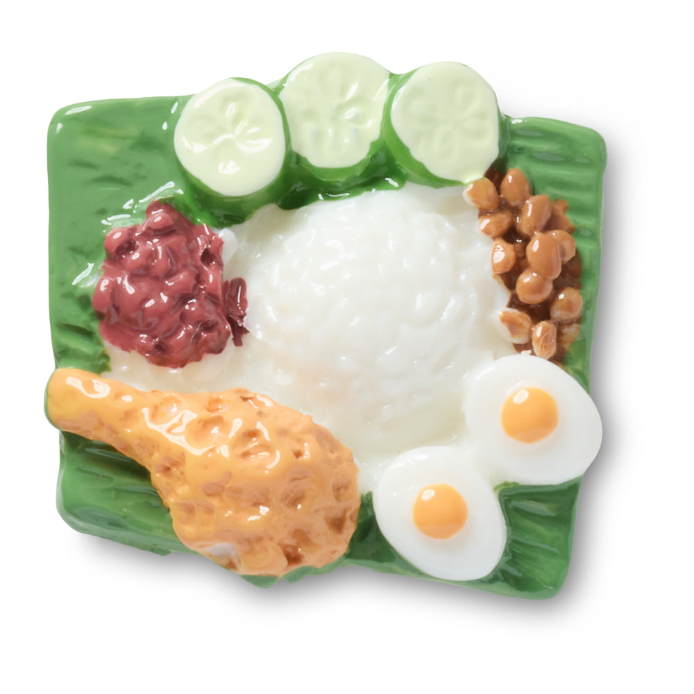 Nasi Lemak