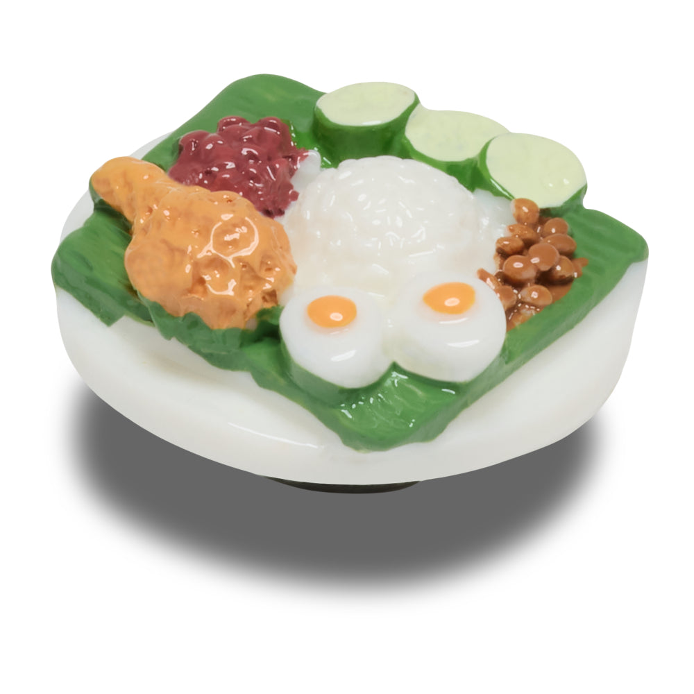 Nasi Lemak