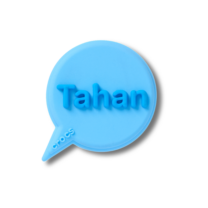 Tahan