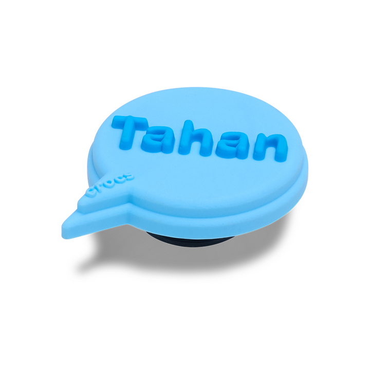 Tahan