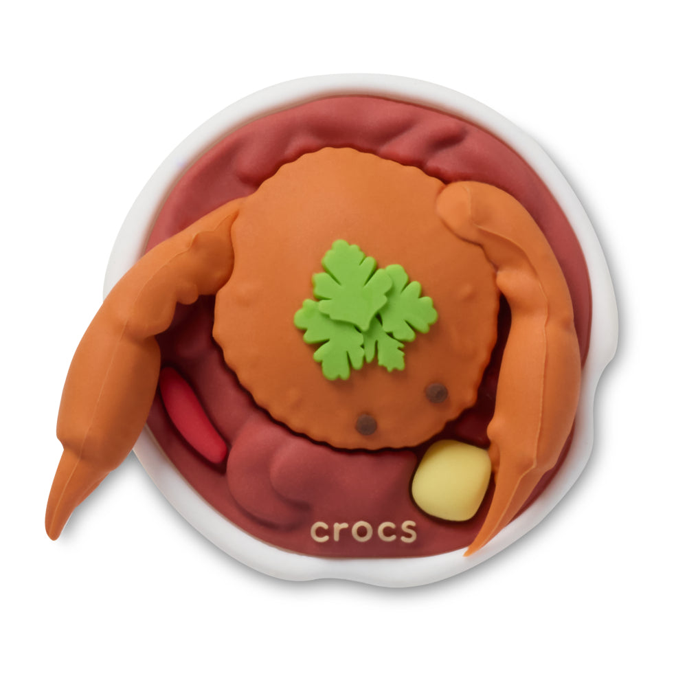 Chili Crab