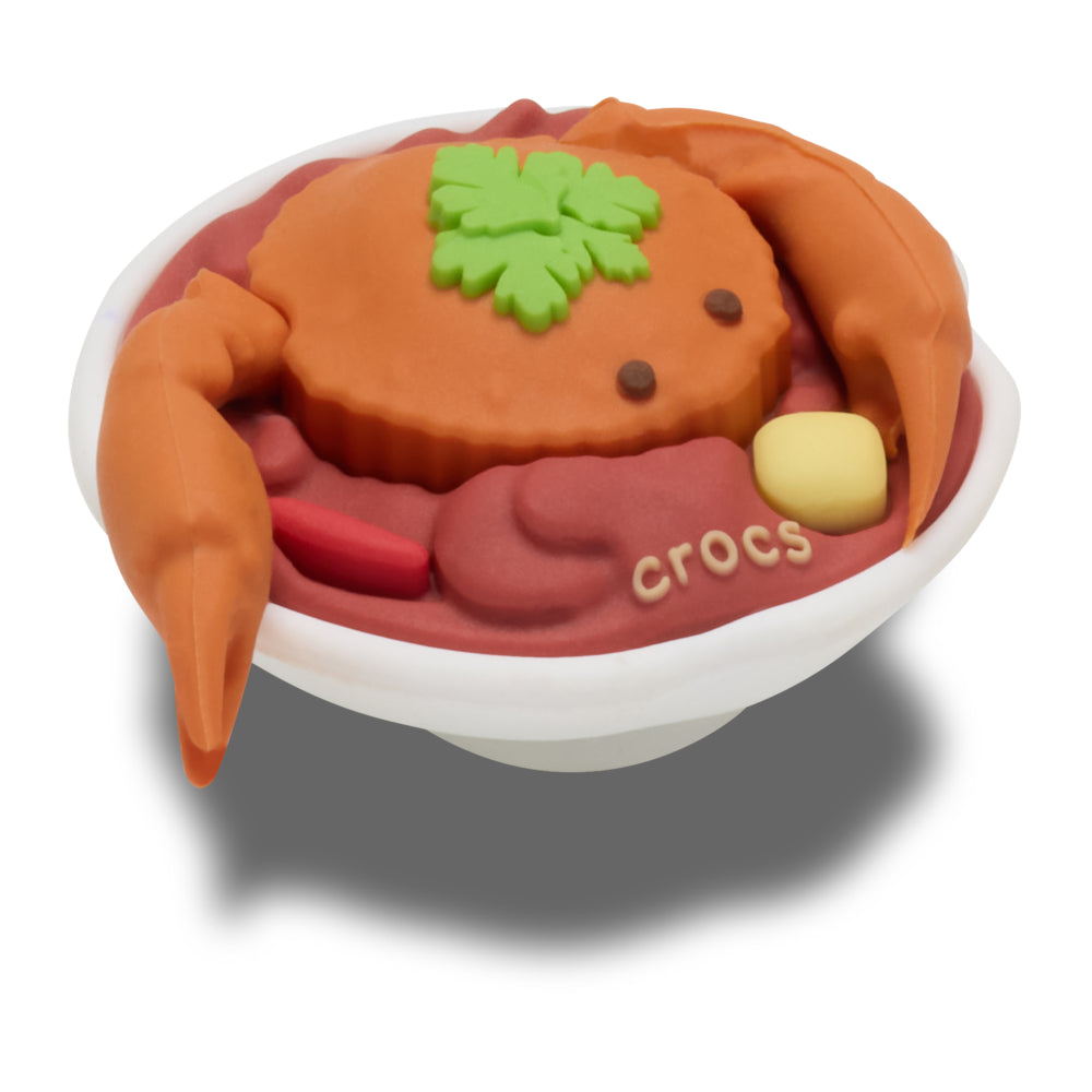 Chili Crab