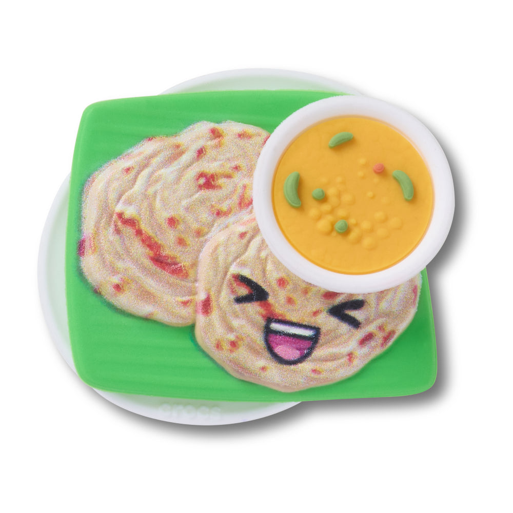 Roti Prata