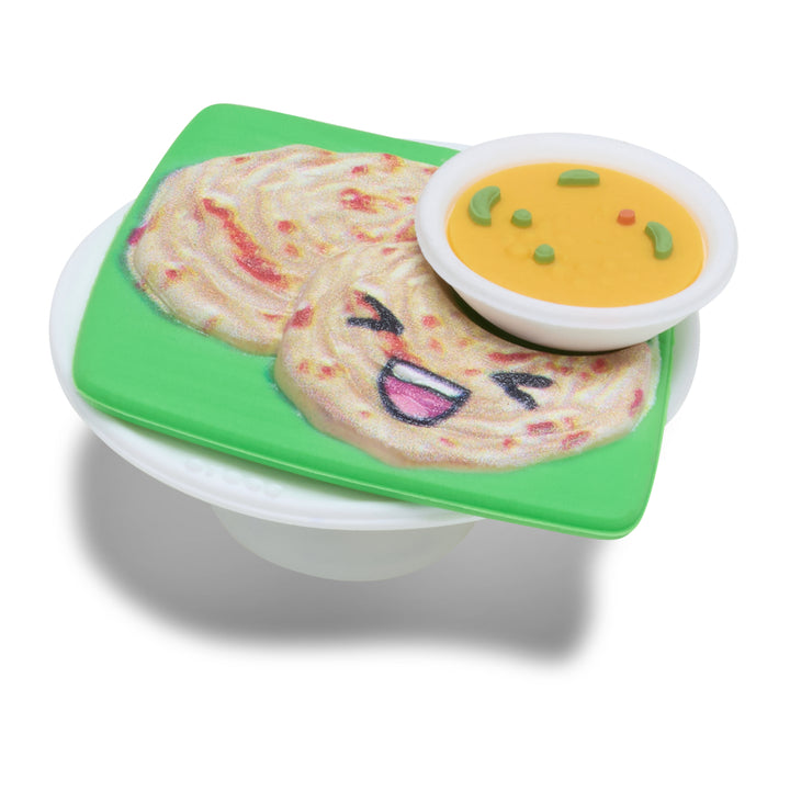 Roti Prata
