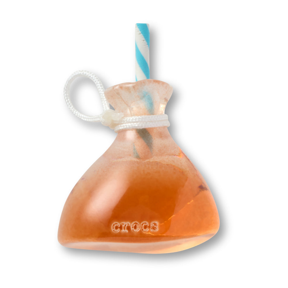 Tea in Plastic Bag