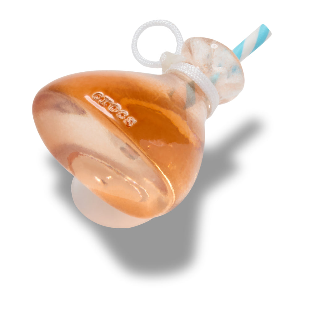 Tea in Plastic Bag