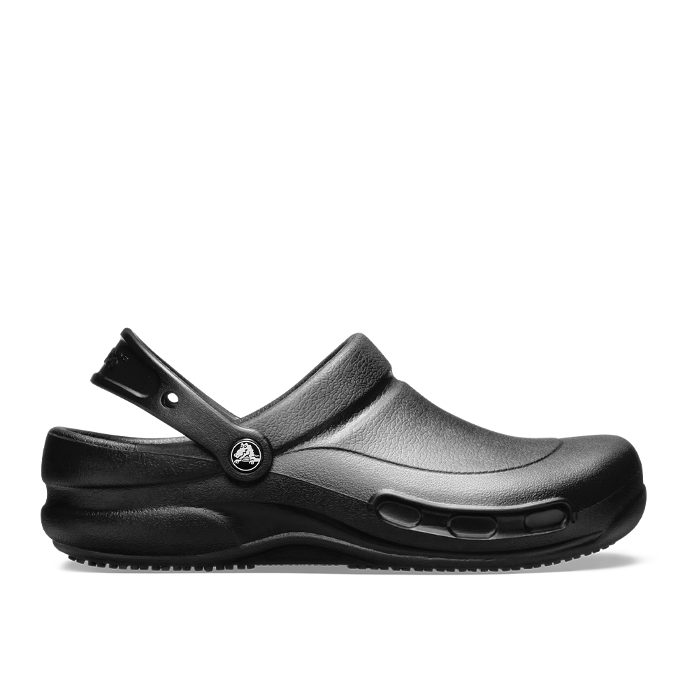 Bistro Work Clog