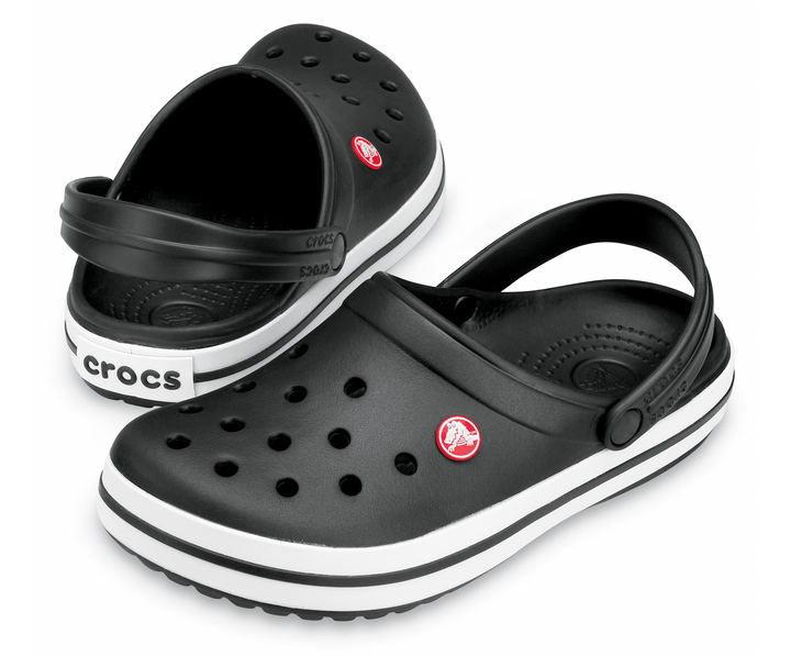 Crocband Clog