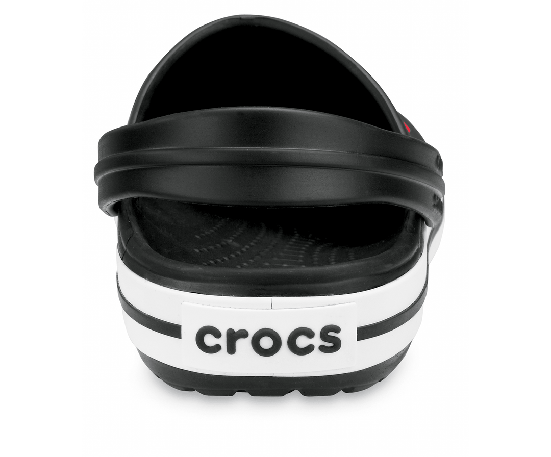 Crocband Clog