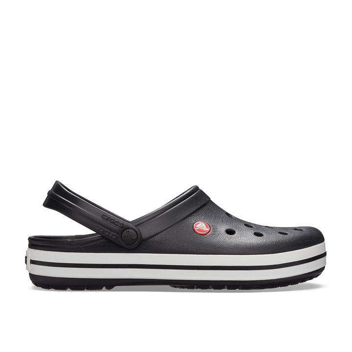 Crocband Clog