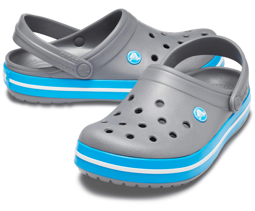 Crocband Clog