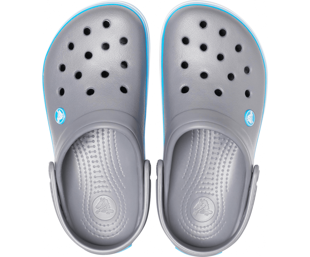 Crocband Clog