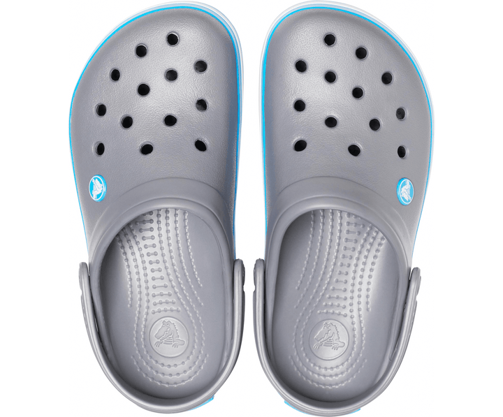 Crocband Clog