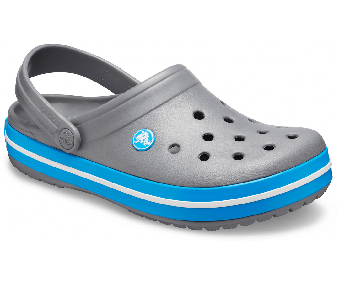 Crocband Clog