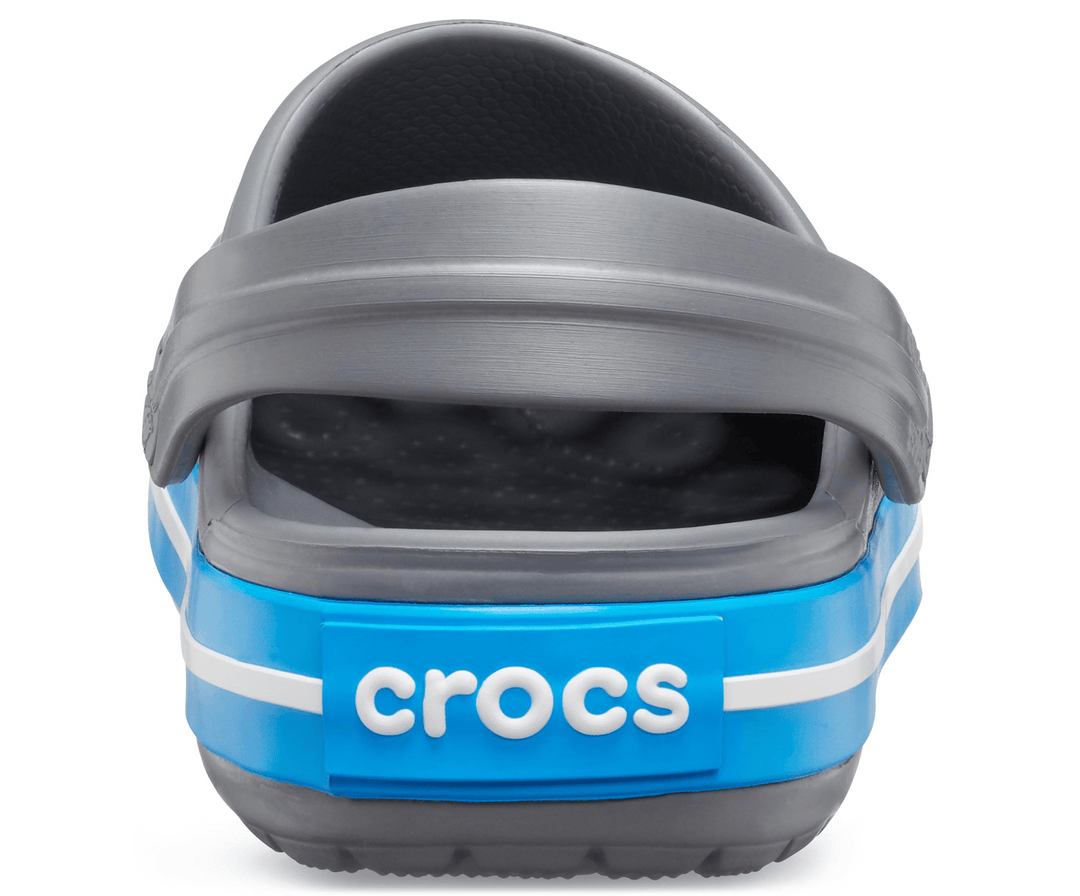 Crocband Clog