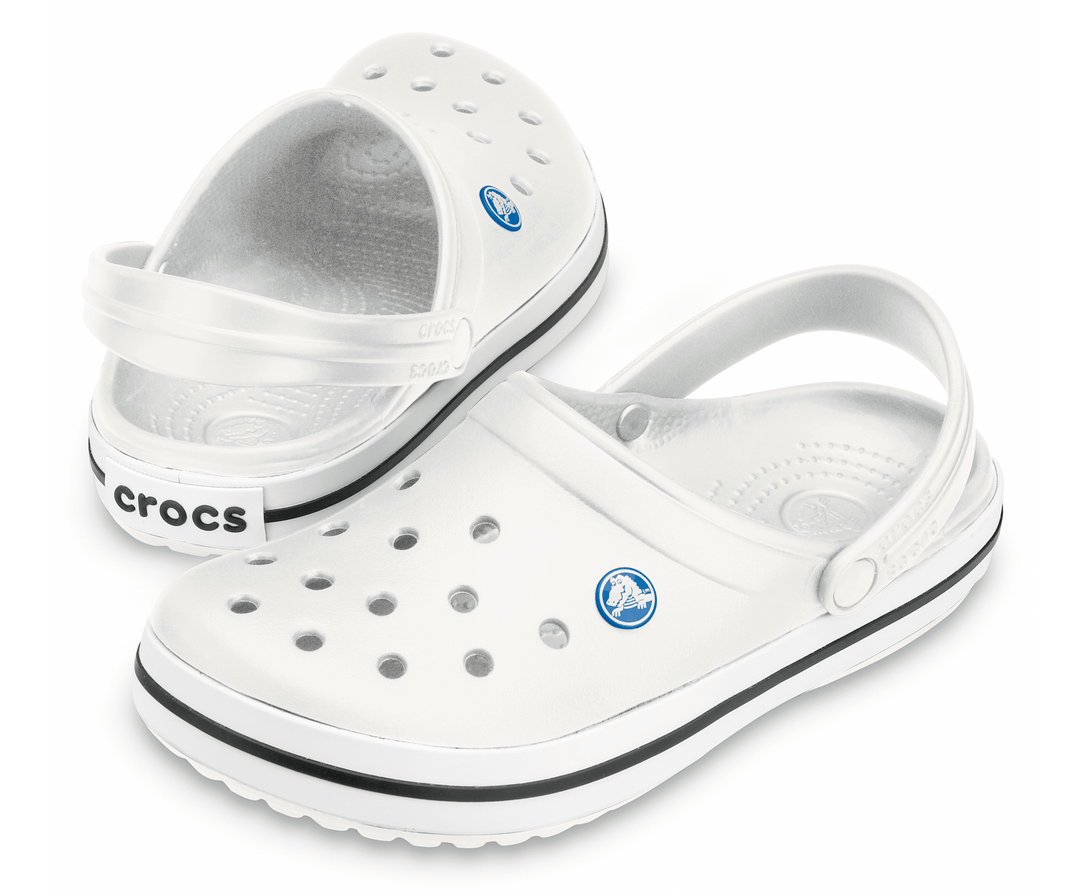 Crocband Clog