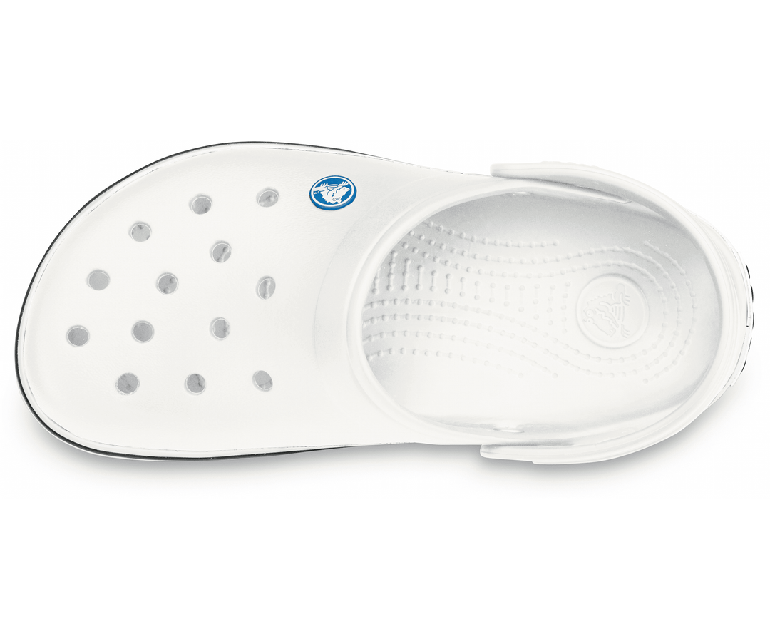 Crocband Clog