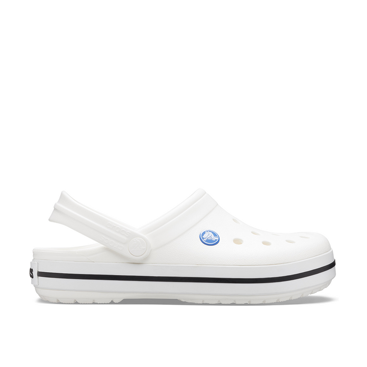 Crocband Clog