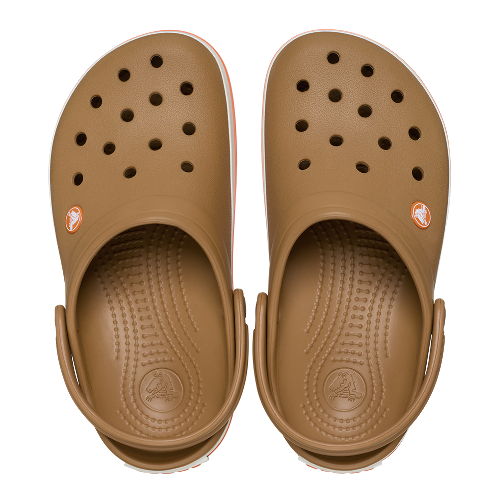 Crocband Clog