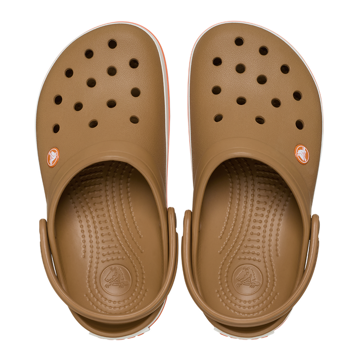 Crocband Clog