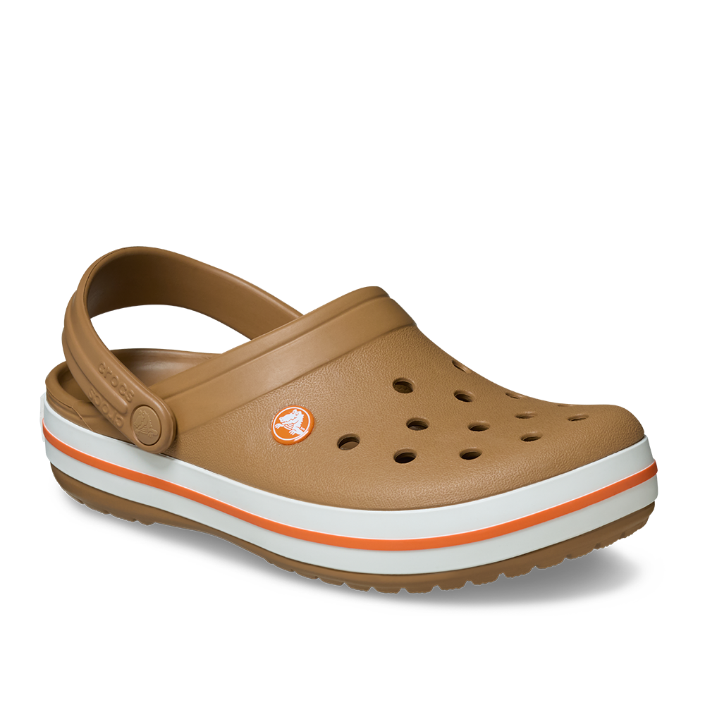 Crocband Clog