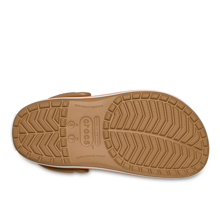 Crocband Clog