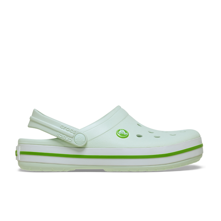 Crocband Clog