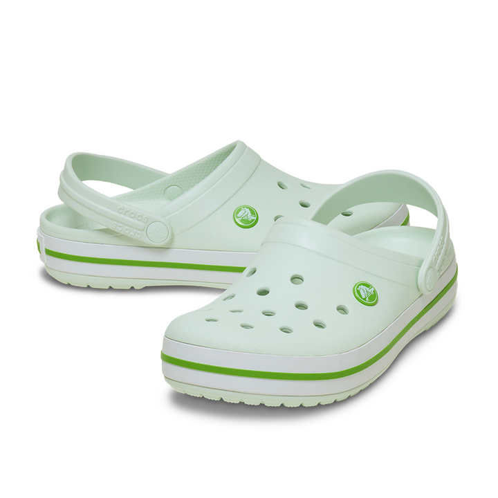 Crocband Clog